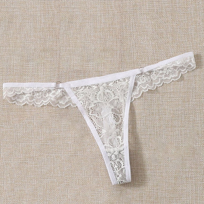 The True Thong Pantie