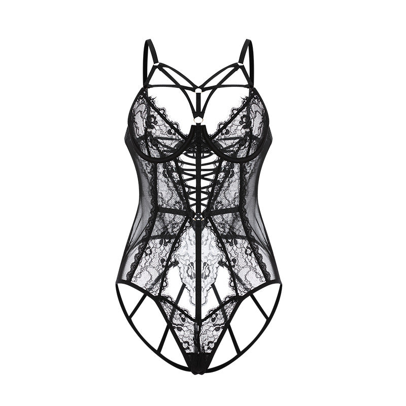 The Butterfly Bodysuit