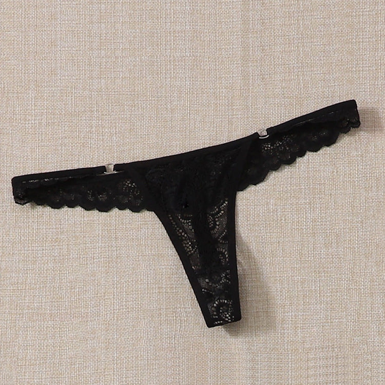 The True Thong Pantie