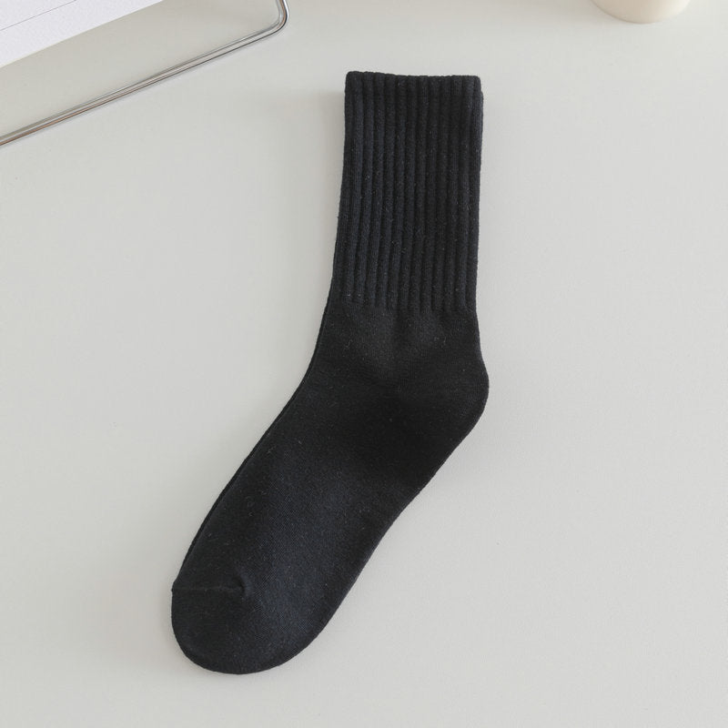 Crew Socks