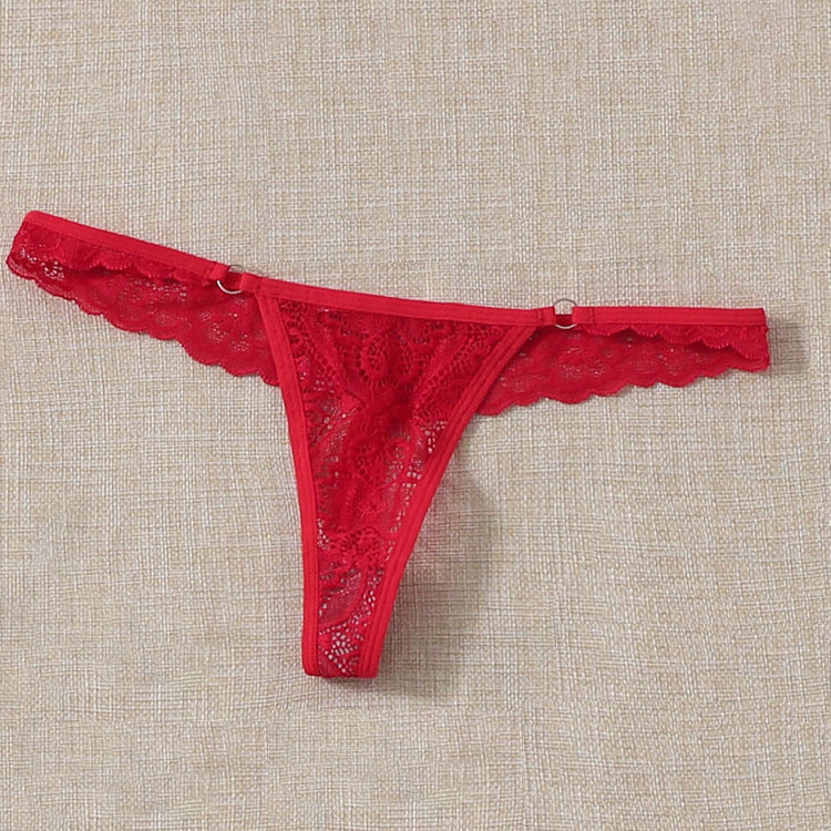 The True Thong Pantie