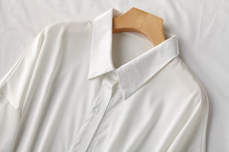 The Lupin Sleep Shirt