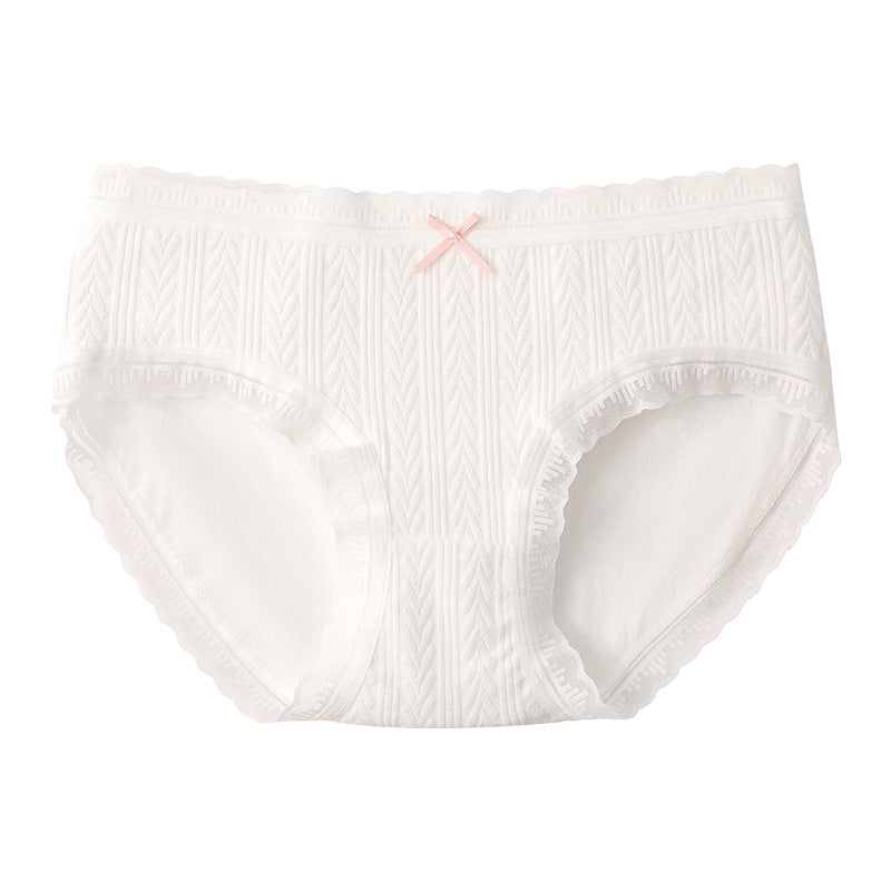 The Arc Pantie