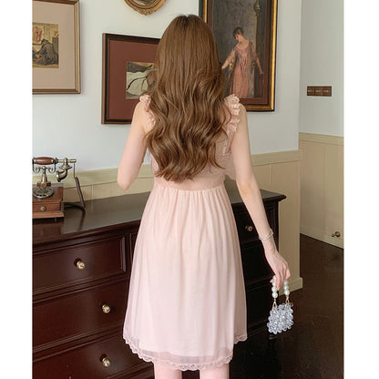 The Peony Dress