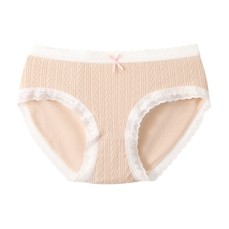 The Arc Pantie